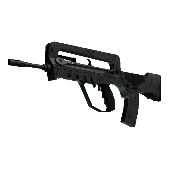 FAMAS | Смертенок
