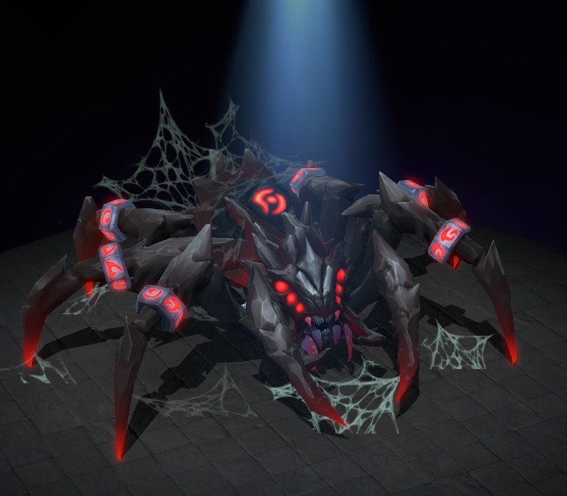 Winter Lineage Epoch of the Abysm