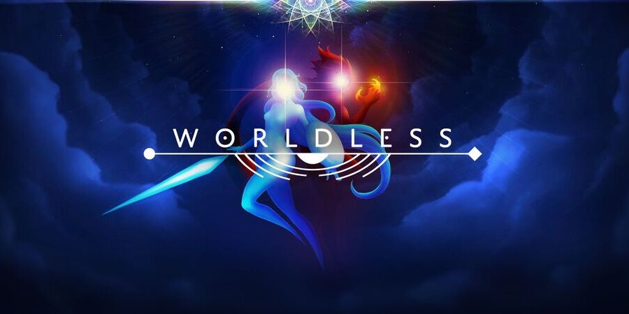 Worldless