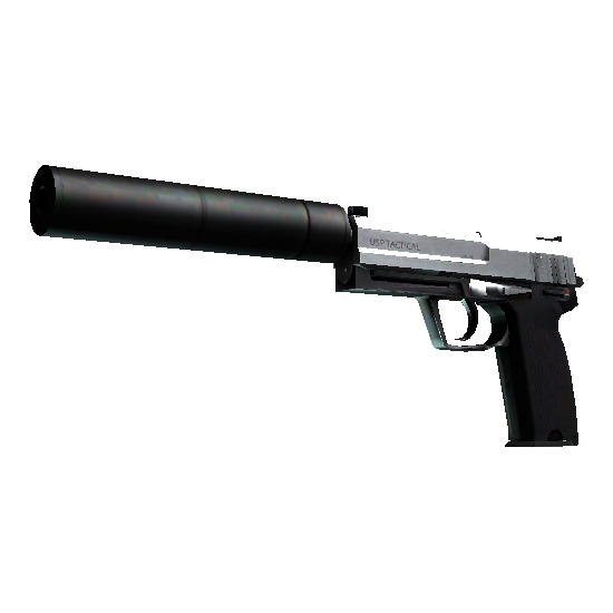 USP-S | Нержавейка