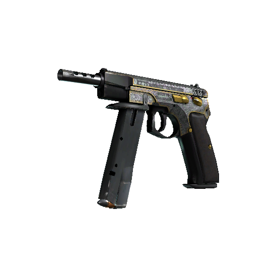 CZ75-Auto | Виктория