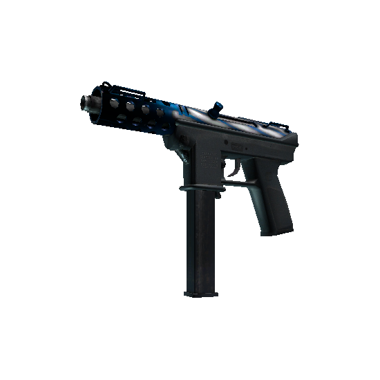 Tec-9 | Частица титана