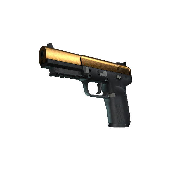 Five-SeveN | Медная галактика