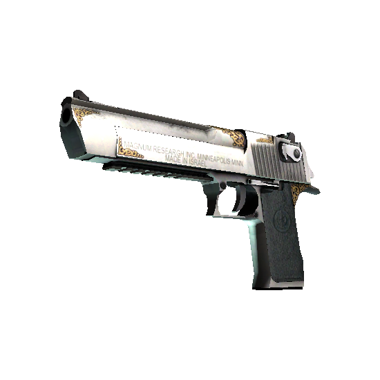 Desert Eagle | Наследие