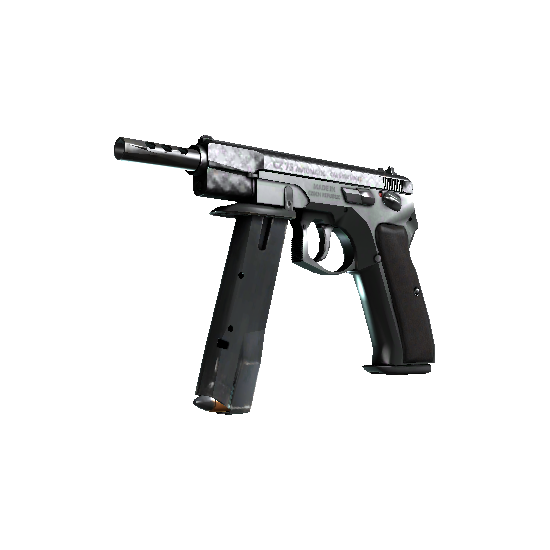 CZ75-Auto | Листовая сталь