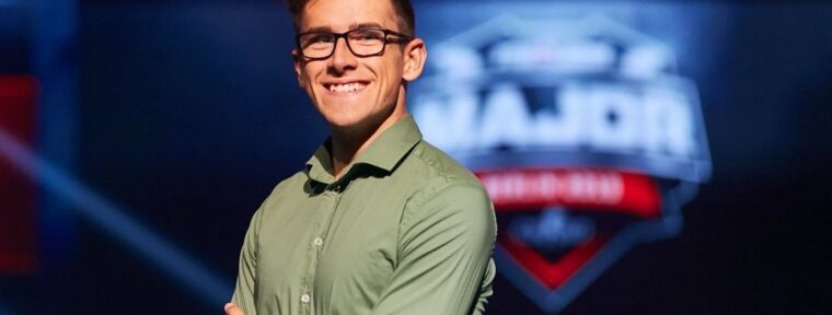 Pimp поделился своим топом лучших игроков 2025 года — на первом месте оказался donk