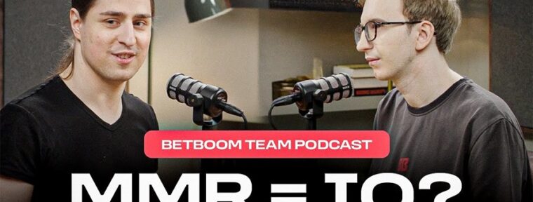 Save- принял участие в подкасте от BetBoom Team