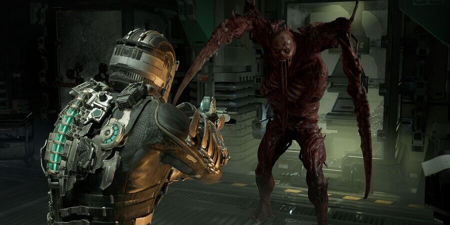 Dead Space