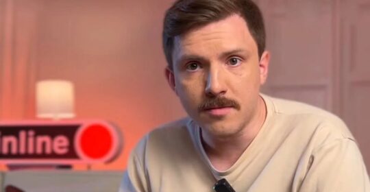 Goodoq о турнирной сетке в Dota 2: «Я уверен она расписана и на 2027 год»