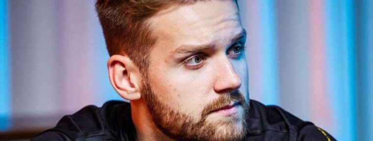 NiKo: «Энергия, которую я получаю от игры — это то, что ничем нельзя заменить»