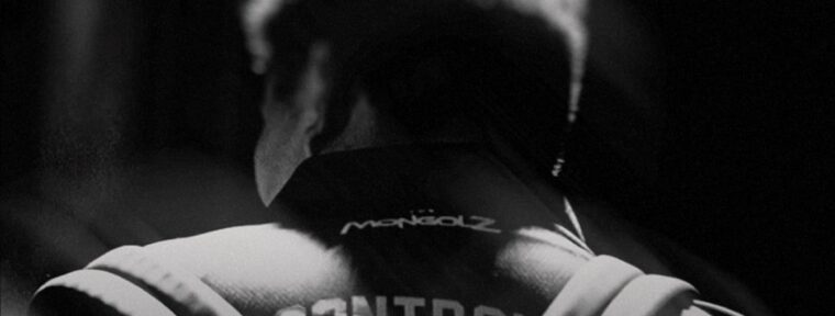 Controlez покинул The MongolZ после трех сыгранных турниров