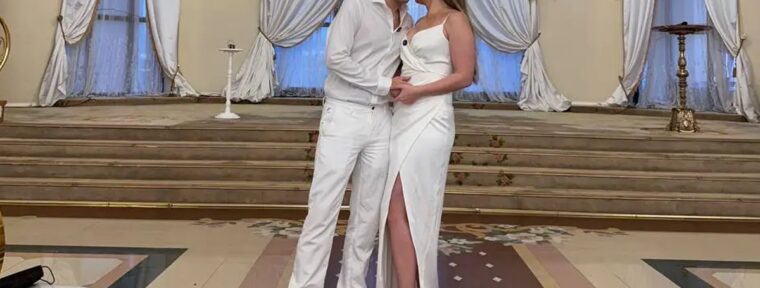 ТраВоМаН получил квартиру в подарок от жены на Новый год