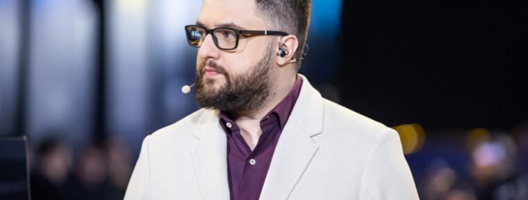 Peacemaker про звание «Тренер года»: «К сожалению, оценить их профессионализм практически невозможно»