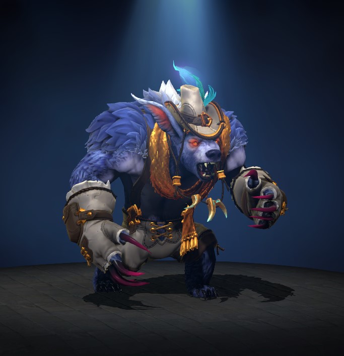 10-летний юбилей: The Alpine Stalker's Set