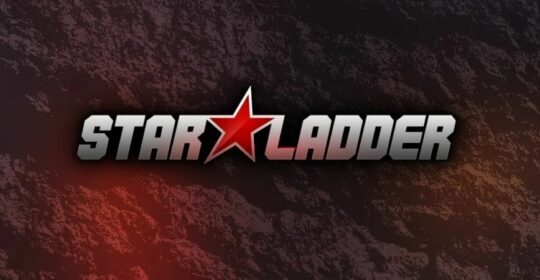 Team Vitality, Natus Vincere, FURIA и MOUZ выступят на StarLadder StarSeries Fall 2026