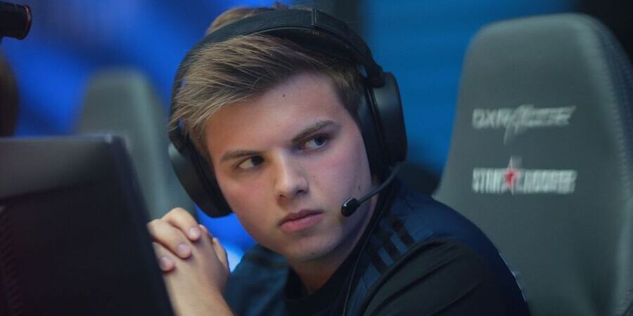 Маркус "Kjaerbye" Кьербай