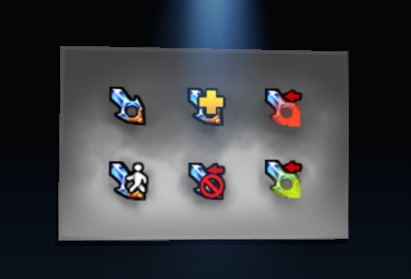 DAC 2015 Crystal Maiden