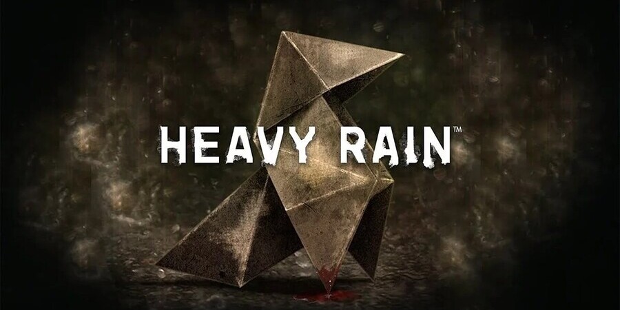Heavy Rain
