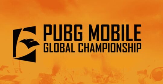 Расписание и результаты матчей сетки последнего шанса на PUBG Mobile Global Championship 2025