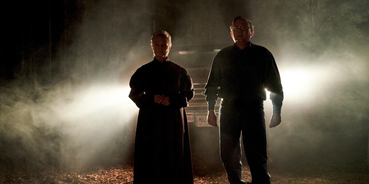 &laquo;Оно. Первое пришествие&raquo;