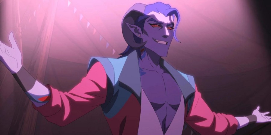 «Могучая девятка»