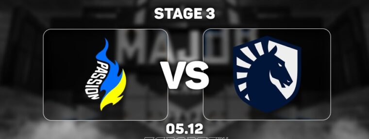 Team Liquid первыми покинули StarLadder Budapest Major 2025 Stage 3