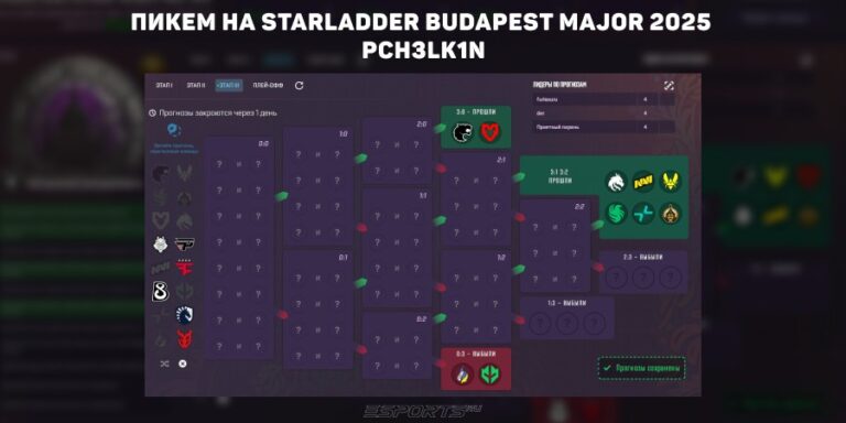 пикем на мажор бухарест 2025 стейдж 3 пчелкин