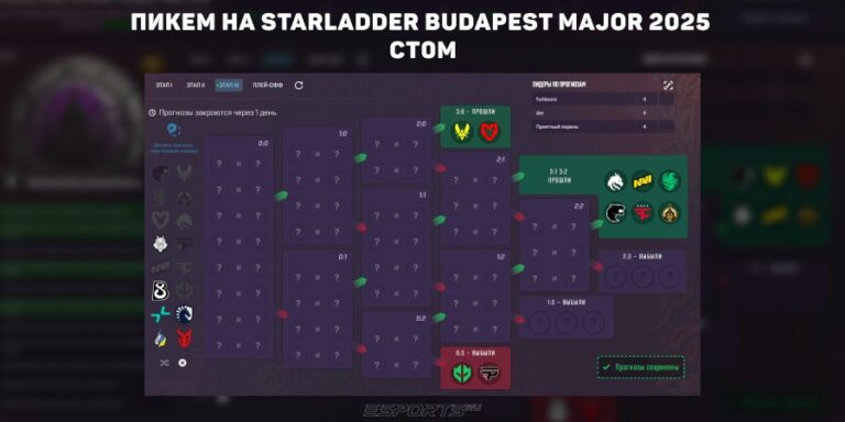 пикем на мажор бухарест 2025 стейдж 3 ктом