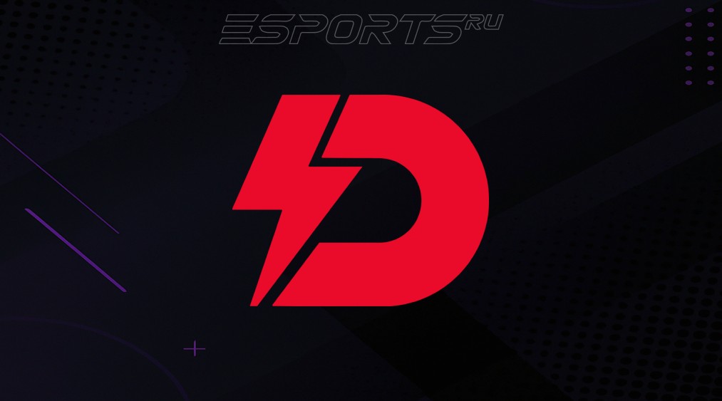 где команда динамо эклот кс2