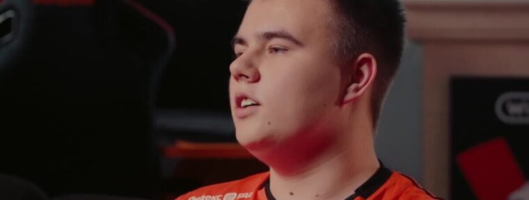 B1st раскрыл цели Virtus.pro и личные планы на 2026 год