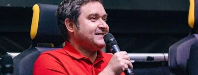 CEO B8 Esports о планах на ближайшие годы: «Я жду, что мы окажемся в топ-10»