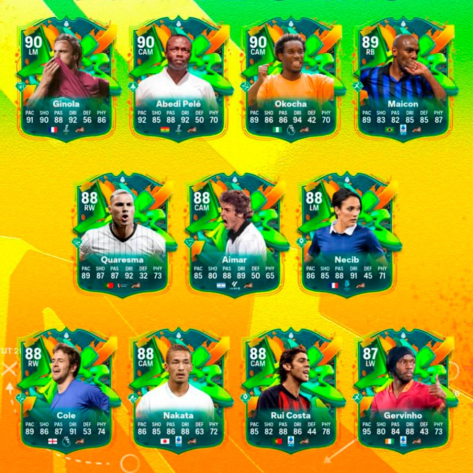 Джога Бонито в ФК 26