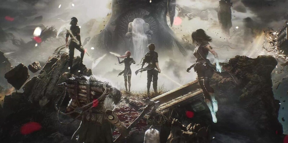 Clair Obscur: Expedition 33