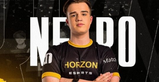 Nekr0 назвал возможную причину закрытия AMKAL ESPORTS