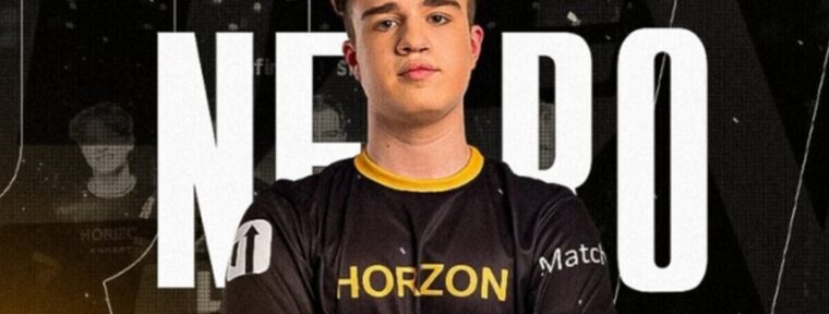 Nekr0 назвал возможную причину закрытия AMKAL ESPORTS