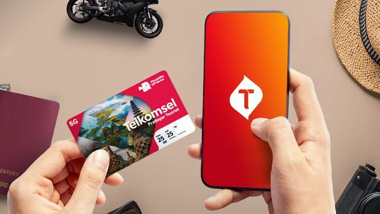 Telkomsel