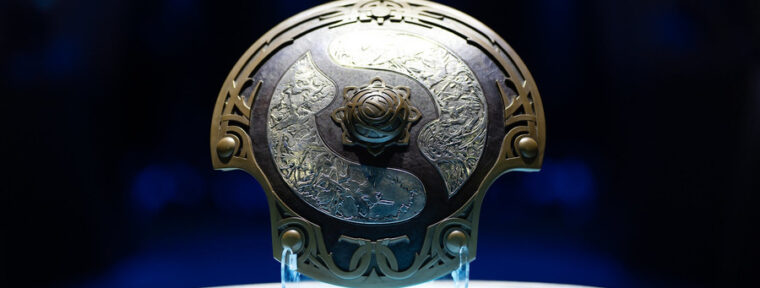 Стали известны даты проведения The International 2026