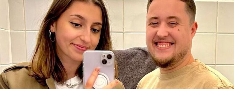 Девушка ZywOo назвала donk «нубом» после победы Team Vitality