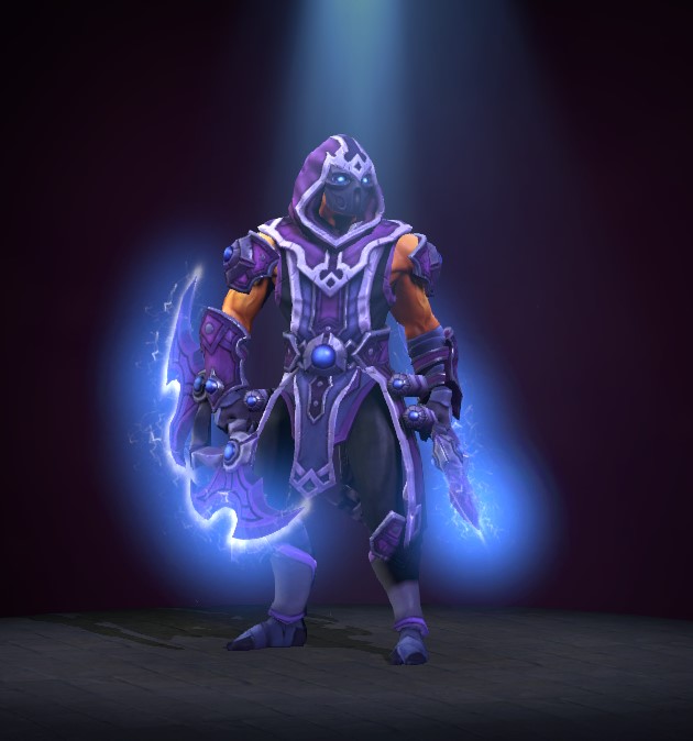 Acolyte of Vengeance