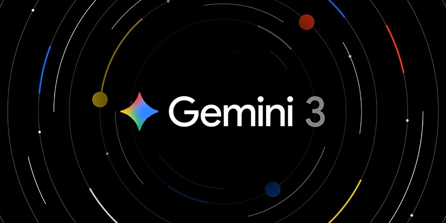 Gemini 3