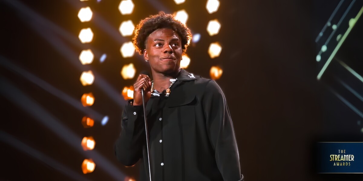 The Streamer Awards 2025