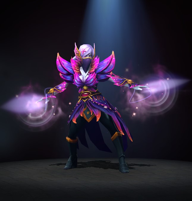 Artist of the Astral Summer