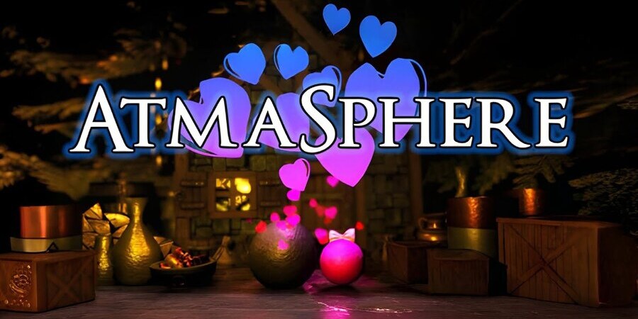 AtmaSphere
