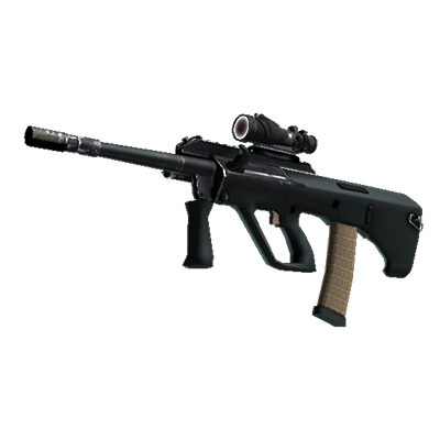 AUG | Наемник