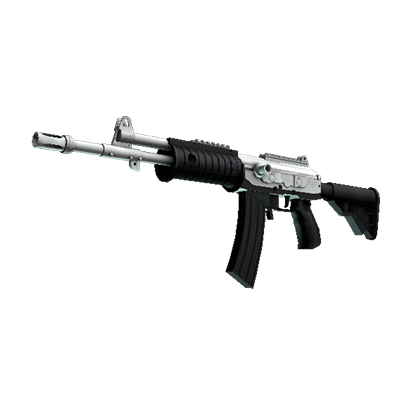 Автомат &laquo;Галиль&raquo; | Смокинг