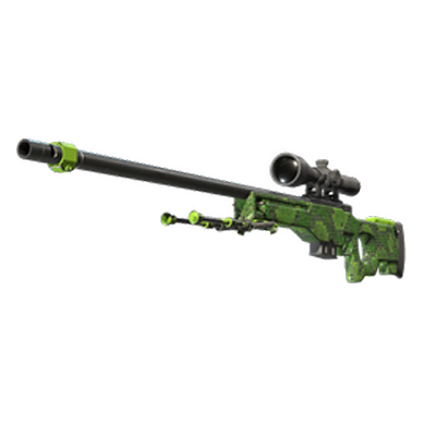 AWP | Гадюка
