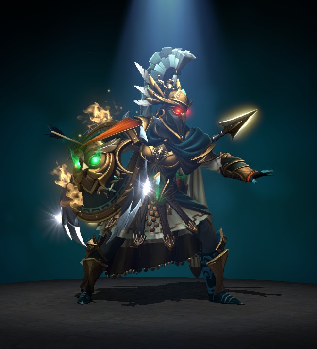 Bane of the Deathstalkers