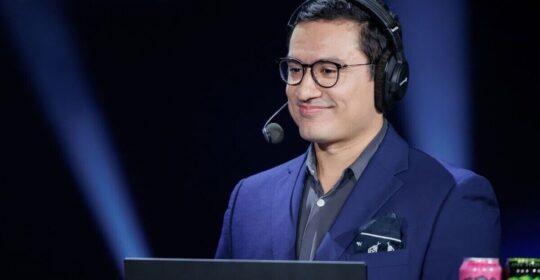 Mauisnake: «Brollan — самое слабое звено в составе MOUZ»