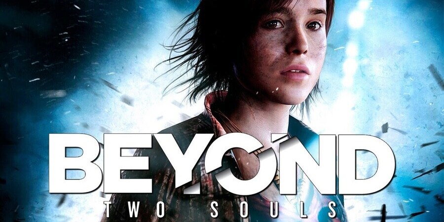 Beyond Two Souls