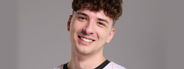 Qw1zzy рассказал о подготовке к PUBG Global Championship 2025